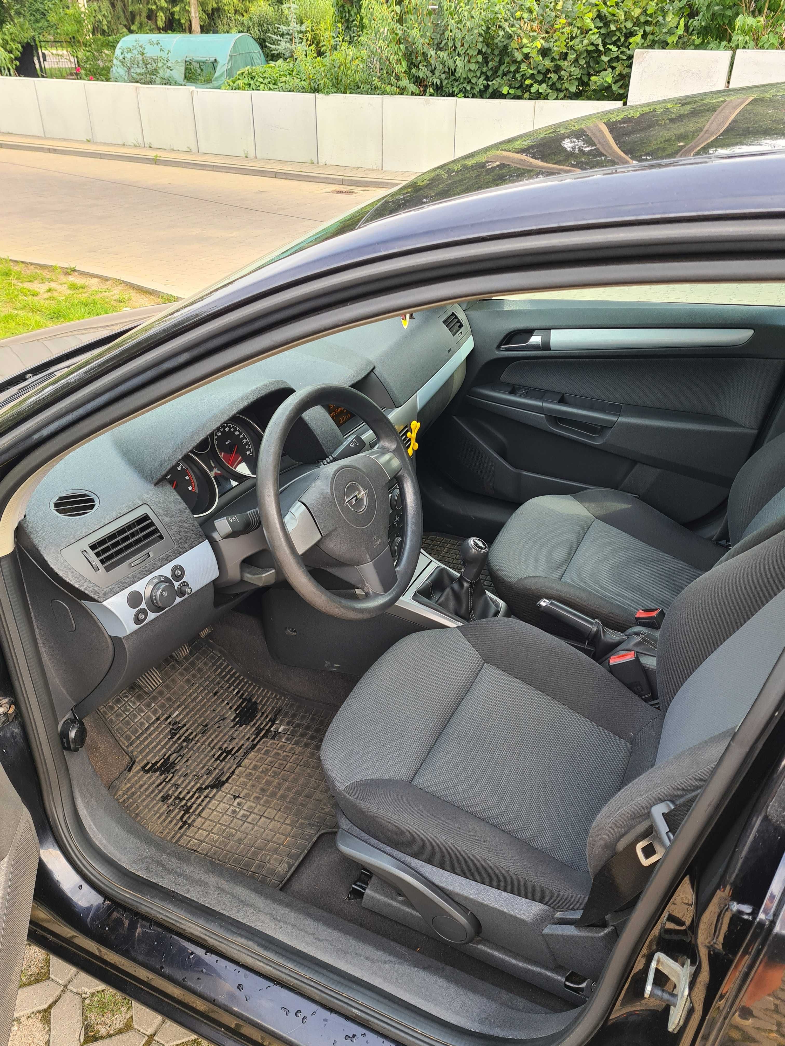 Sprzedam Opel Astra H