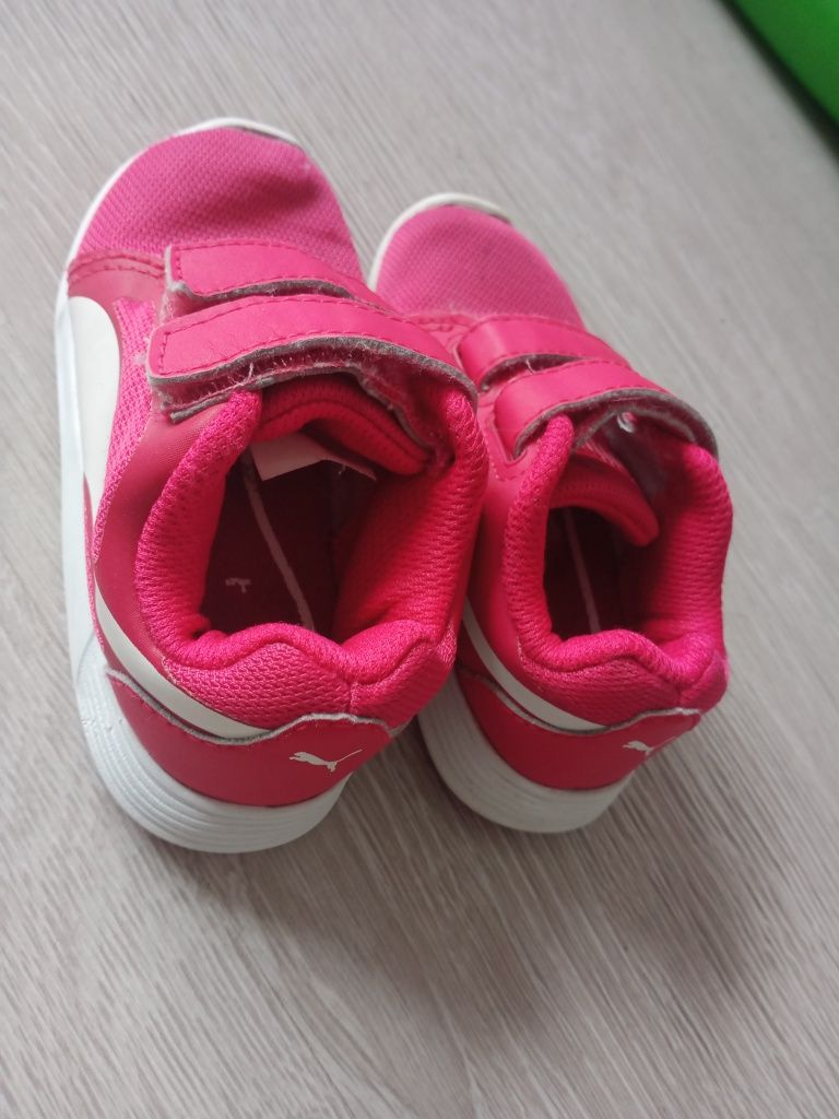 Buty sportowe,buciki puma