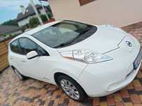 Nissan Leaf 2016 57т.км