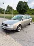 Audi A6 Audi A6 C5 2002 kombi 1.8T automat