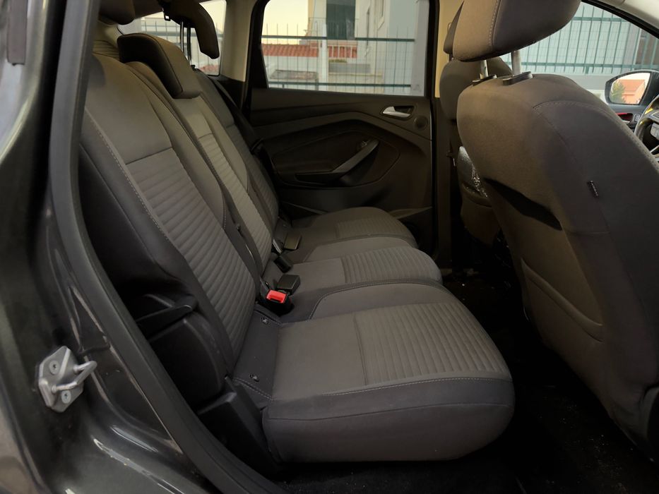 Ford C-Max 2017 Oportunidade