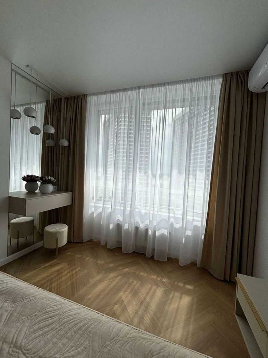 ЖК Great, 2к квартира, 72м², з НОВИМ РЕМОНТОМ, вул. Причальна 12