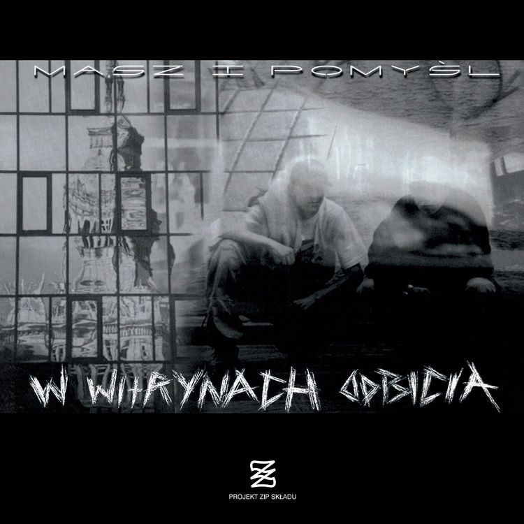 WWO W Witrynach Odbicia - Masz I Pomyśl 2LP vinyl