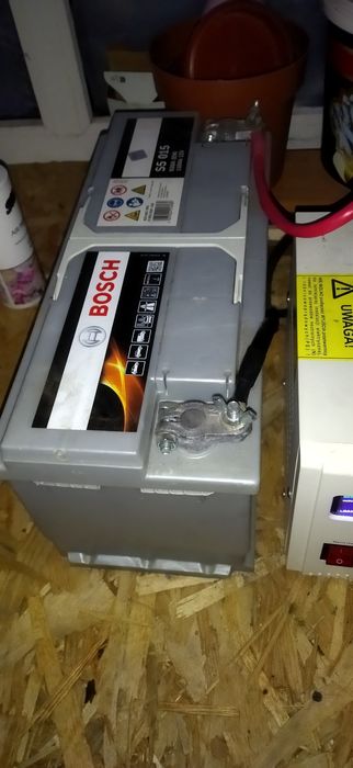 Джерело безперебійного живлення Volt Polska SINUS PRO 800Е