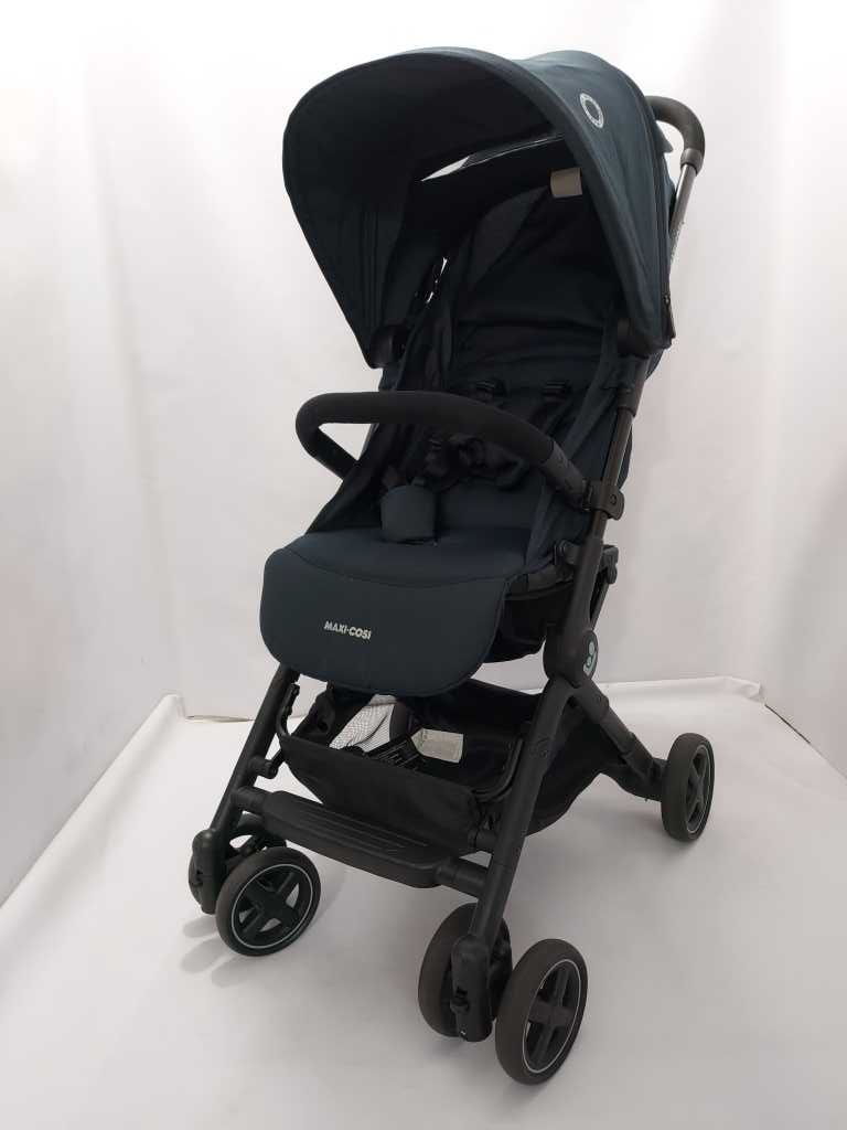 Maxi Cosi wózek spacerowy Lara 2 kompaktowy 6,8kg