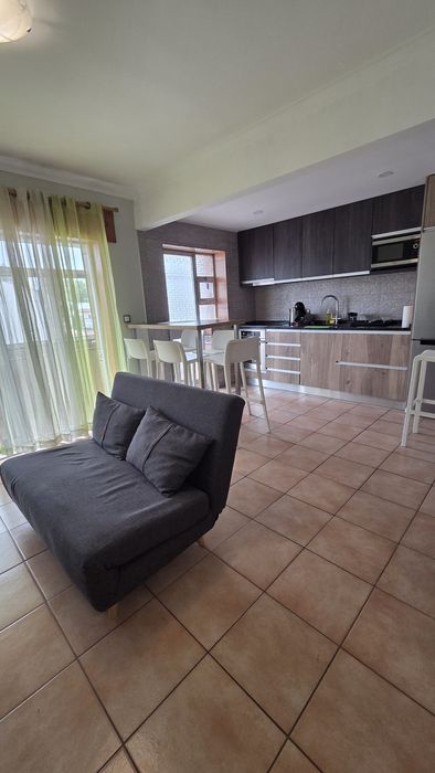 Apartamento Gaia t2 + 1