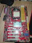 Материнська плата MSI K9N NeoV2