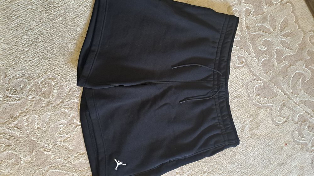 Жіночі шорти Jordan