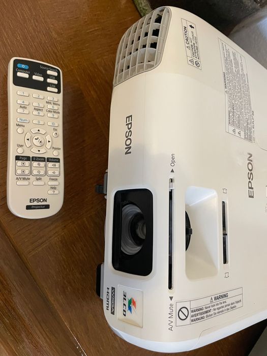 Projector 3LCD EPSON