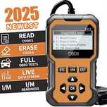 Czytnik błędów Skaner Diagnostyczny OBDII V410 Tester OBD2