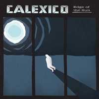 CALEXICO cd Edge Of The Sun      super
