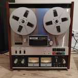Teac A-4300 magnetofon szpulowy