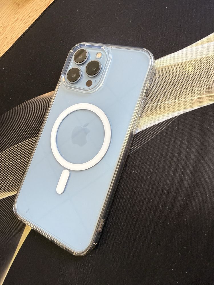 Продам iPhone 13 pro max 256g в идеале
