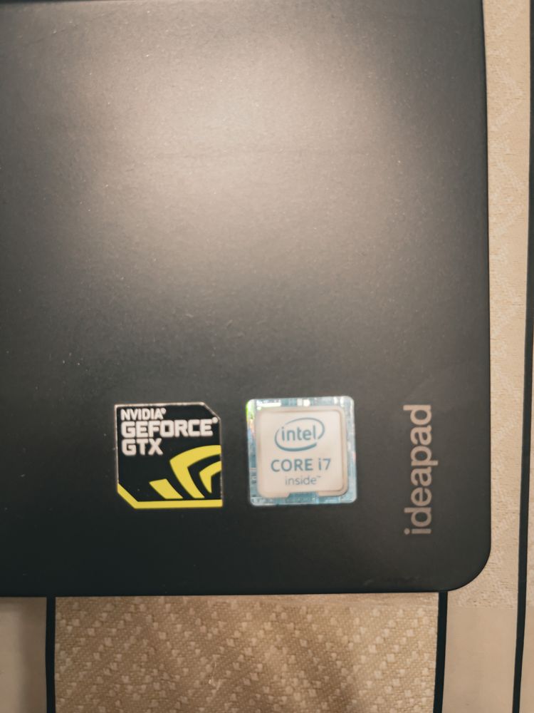 Lenovo ideapad 700 - 15ISK