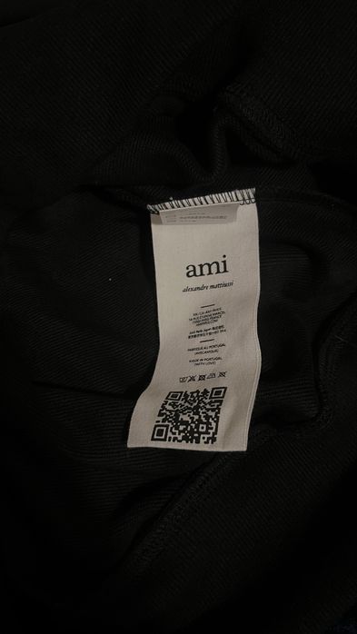 Camisola da Ami Paris