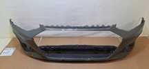 ZDERZAK PRZÓD PRZEDNI PŁYTA AUDI A4 B9 LIFT S-LINE 8W0807437AQ