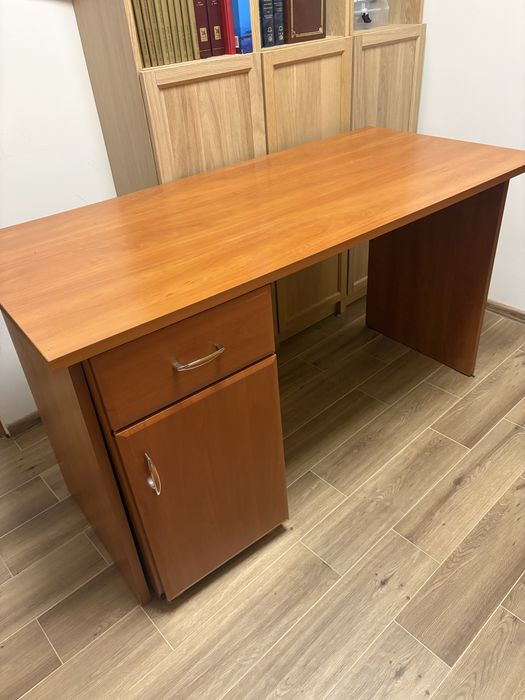 Biurko stan dobry+ Łódź Bałuty