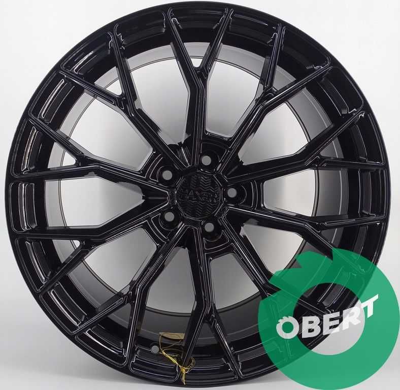 Новые диски R20 на Audi E-Tron A6 A7 S5 A8 Q5 Q7 Vw Touareg Skoda