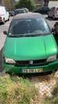Carro Seat arosa 1998 1.0
