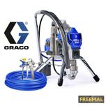 Graco Ultra 390 Nowość !!! Wynajem Agregat Malarski