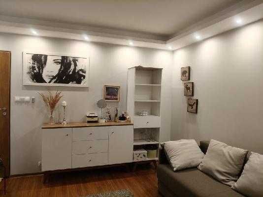 Wynajmę duży pokój z balkonem, osiedle Mickiewicza