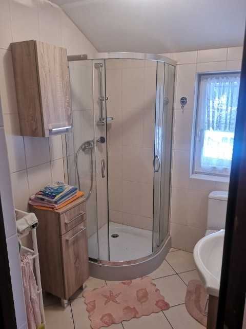 Kretowiny domek u Gosi