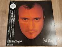 Phil Collins - No jacket required. Lp, winyl. Japan. NM, OBI