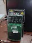 Pedal de Efeitos - Behringer HF300 (Novo)
