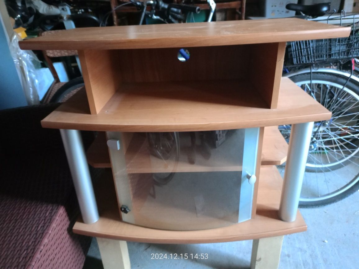 Szafka pod telewizor