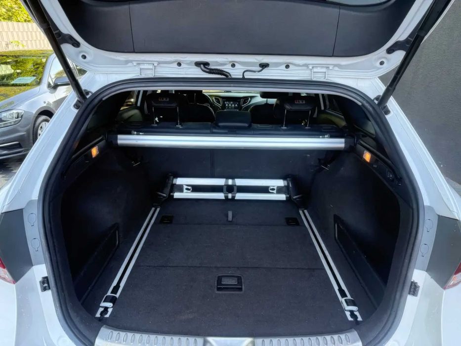 Hyundai i40      2018