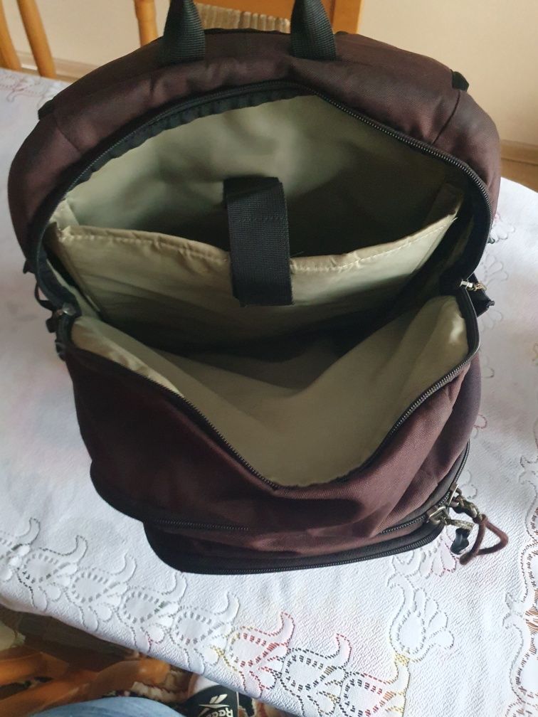Plecak Turystyczny Jack Wolfskin