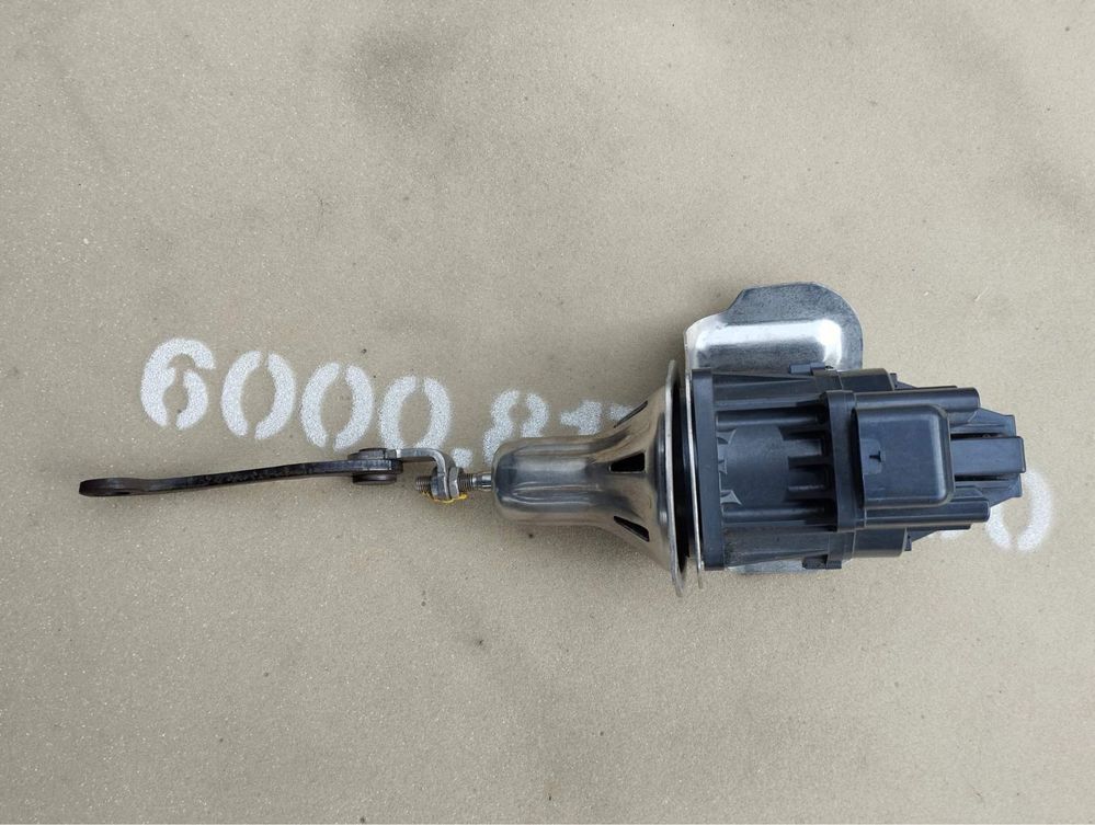 Актуатор турбины BMW B58 B58b30a