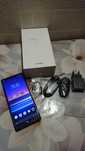 Sony Xperia1 I 6/64Gb Black Сони Смартфон