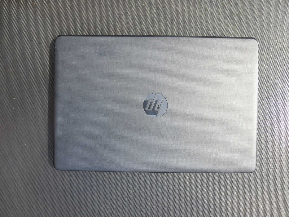 Ноутбук HP 15-bw091ur AMD A10-9620P 12Gb R7 M430