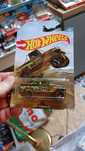 Jeep scrambler hot wheels