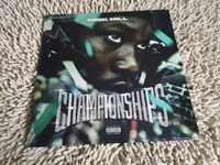 (Winyl) Meek Mill - Championships | Cardi B Drake Jay-Z Future | NOWA