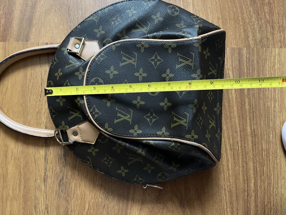 Сумка Louis Vuitton оригінал