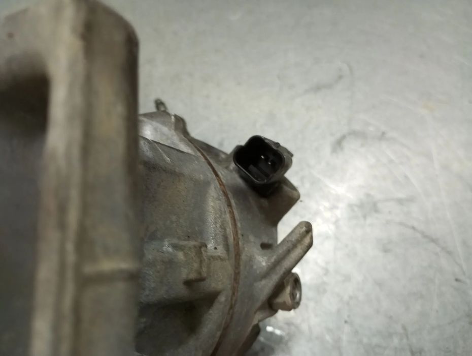 Compressor AC CITROËN C3 Aircross II (2R_, 2C_)