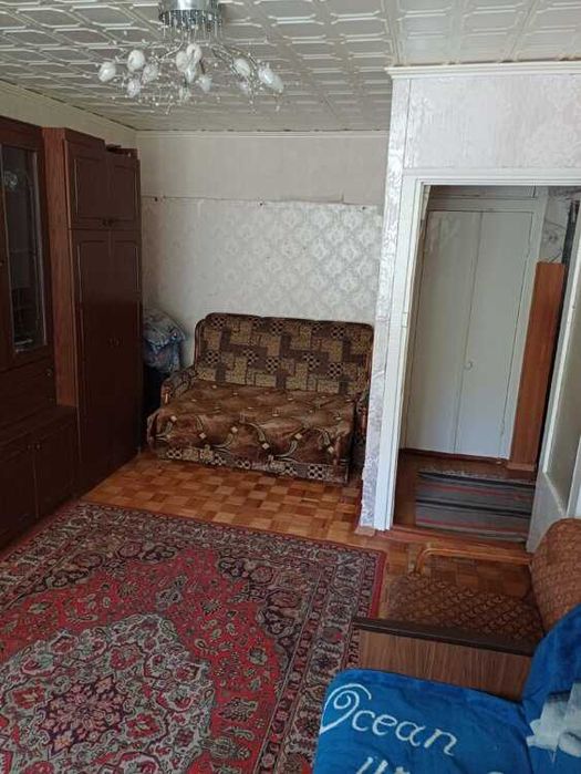 Продаеться 1к квартира Харків