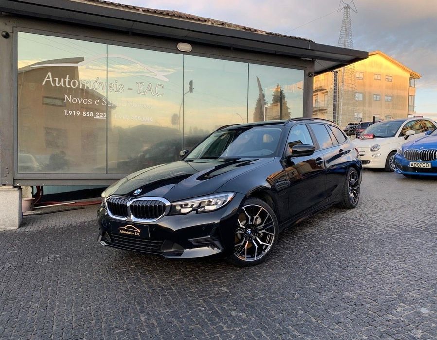 BMW 330