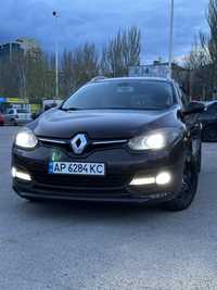 Renault Megan 3 2014 года 1.5 DCI