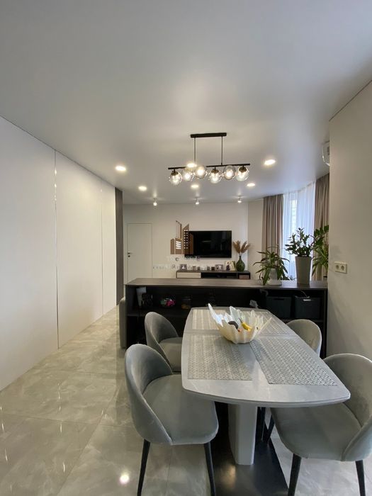 3к квартира София Резиденс, Мартинова 14, 95 метрів