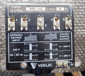 Autotransformatory Verilec ARC 4-2