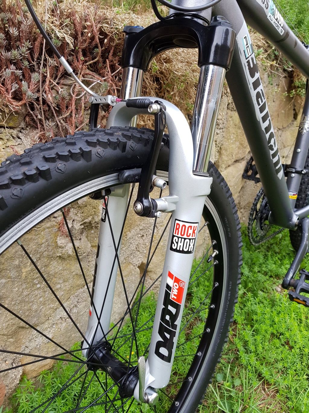 Bianchi doss 6400 shimano