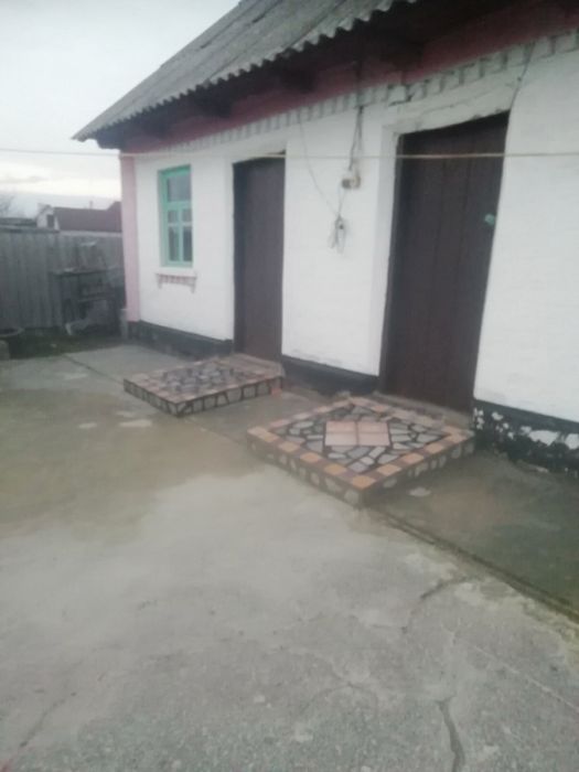 Продається будинок