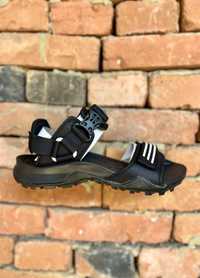 Adidas Cyprex Ultra Sandal Terrex сандалі оригінал GY6115