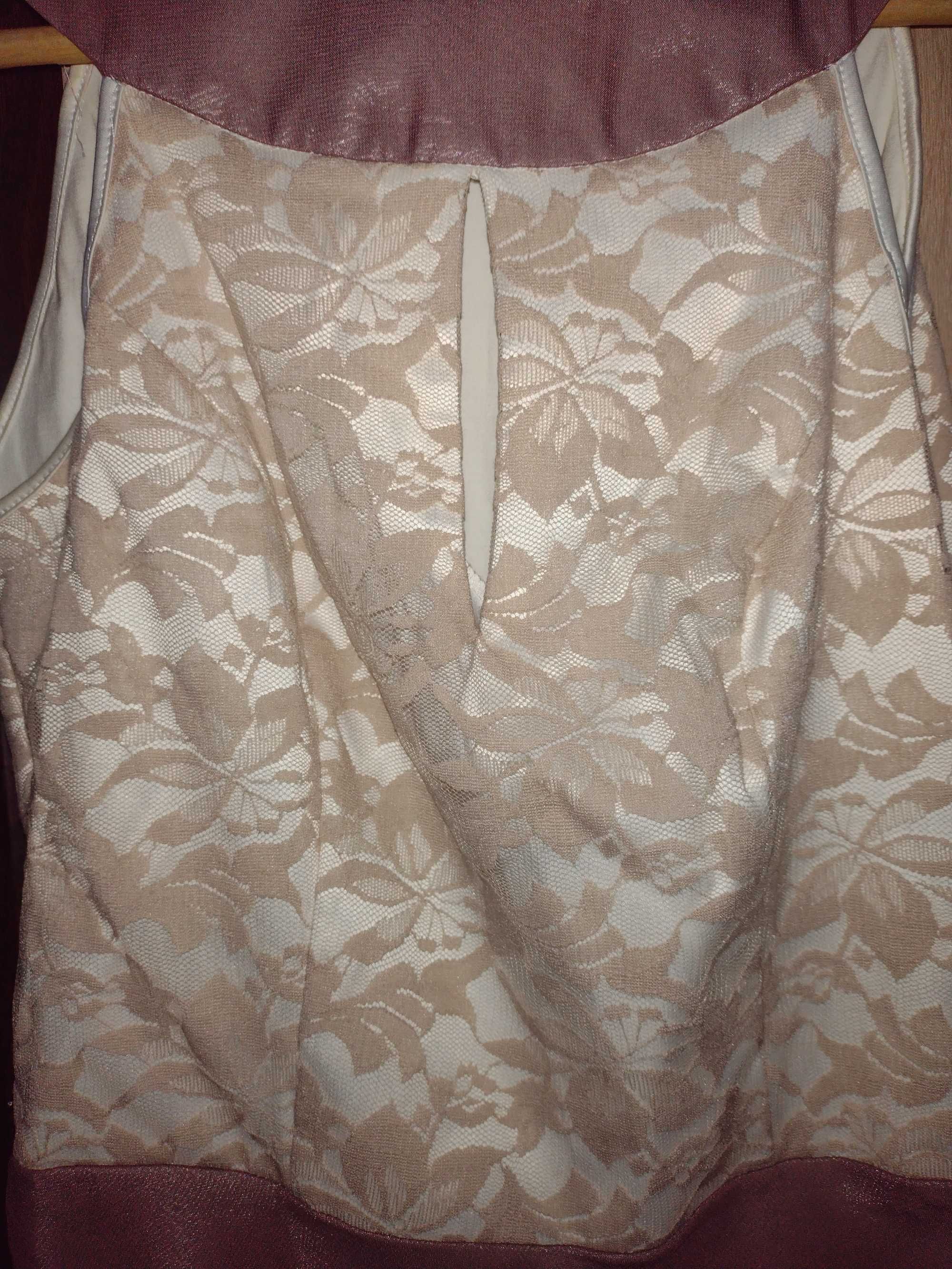 Sukienka w rozmiarze 36