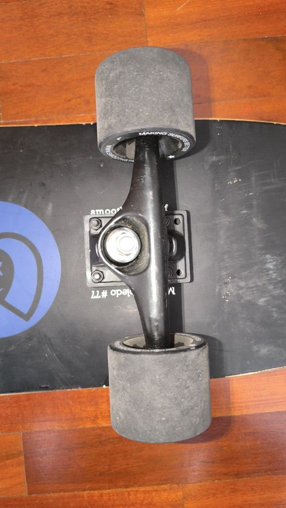 Surf skate Smoothstar File Toledo 34