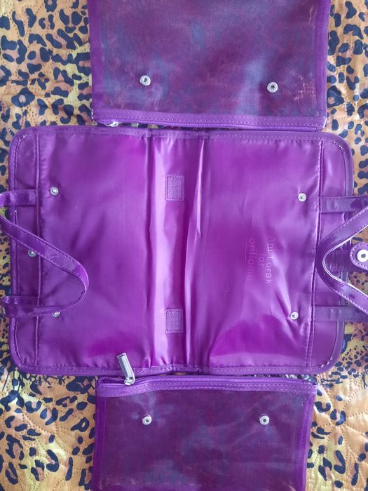 Органайзер дорожный Oriflame