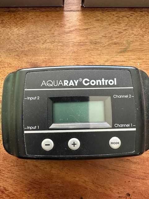 Aquaray Control - TMC controller